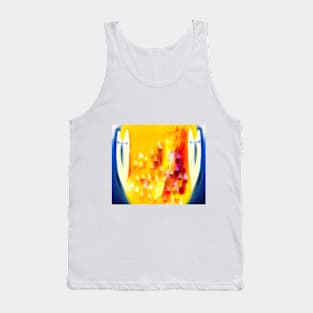 The Keepers of the Soul Flames Tank Top